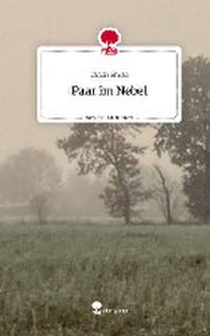 Paar im Nebel. Life is a Story - story.one de Dinah Ehnts