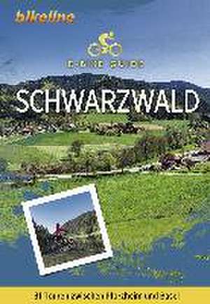 E-Bike-Guide Schwarzwald de Esterbauer Verlag