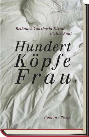 HundertKöpfeFrau de Walter Kohl