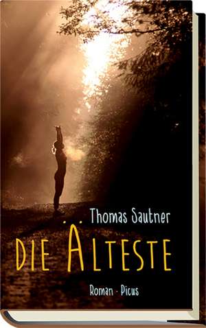 Die Älteste de Thomas Sautner