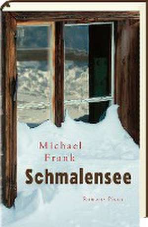 Schmalensee de Michael Frank