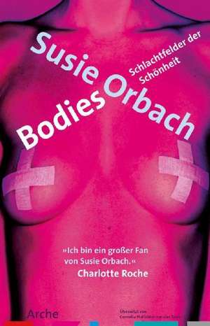 Bodies de Susie Orbach