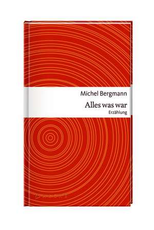 Alles was war de Michel Bergmann