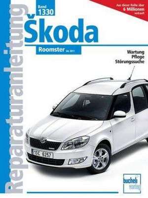 Skoda Roomster de Rainer Althaus