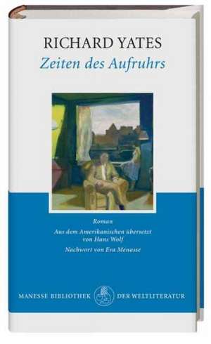 Zeiten des Aufruhrs de Richard Yates