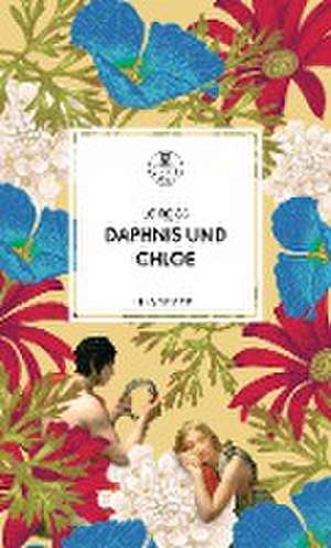 Daphnis und Chloe de Longos