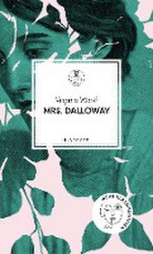 Mrs. Dalloway de Virginia Woolf