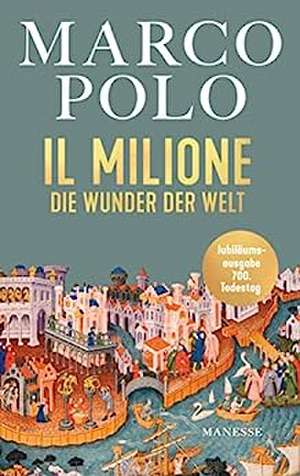 Il Milione de Marco Polo