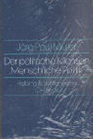 Der politische Mensch - Menschliche Politik de Jörg P Müller