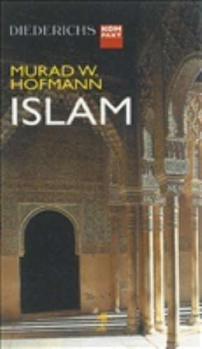 Islam de Murad Wilfried Hofmann