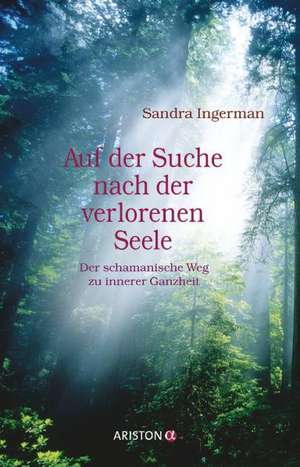 Auf der Suche nach der verlorenen Seele de Sandra Ingerman