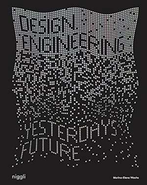 DESIGN ENGINEERING