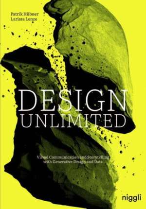 Design Unlimited de Larissa Lenze