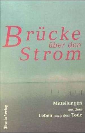 Brücke über den Strom de Wilfried von Engelhardt