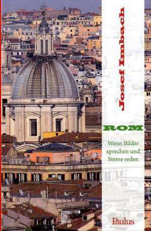 Rom de Josef Imbach