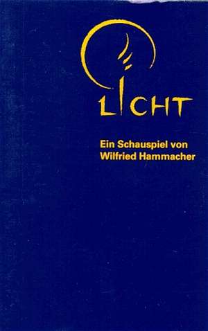 Licht de Wilfried Hammacher