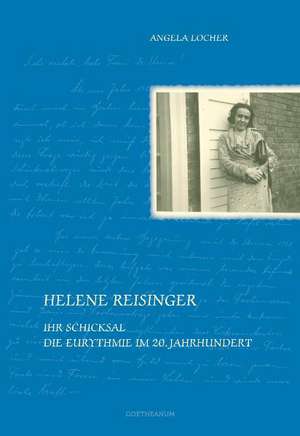 Helene Reisinger de Angela Locher