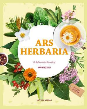 Ars Herbaria de Karin Mecozzi