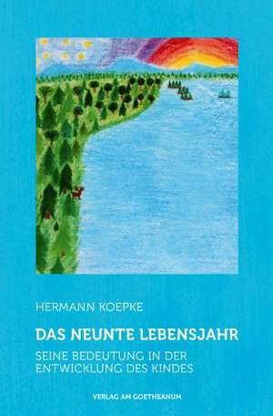 Das neunte Lebensjahr de Hermann Koepke