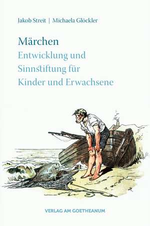Märchen de Jakob Streit