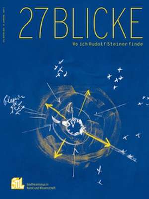 27 Blicke de Ariane Eichenberg