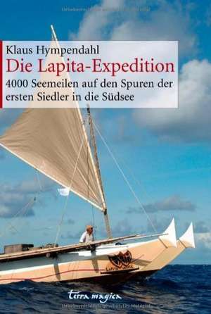 Die Lapita-Expedition de Klaus Hympendahl