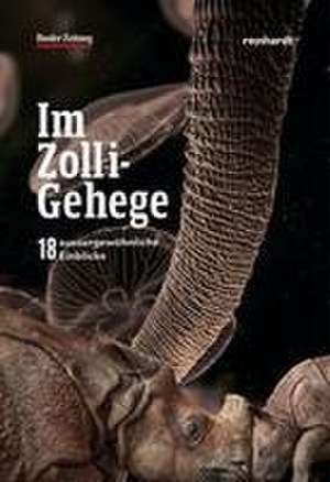 Im Zolli-Gehege de Basler Zeitung