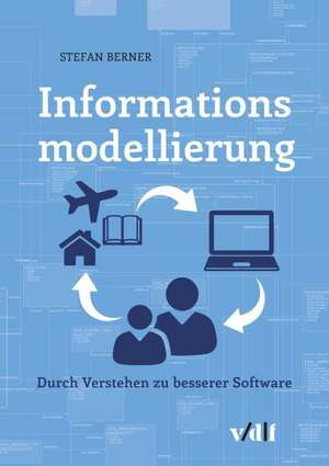Informationsmodellierung de Stefan Berner