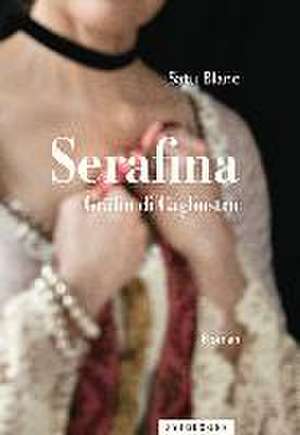 Serafina de Satu Blanc