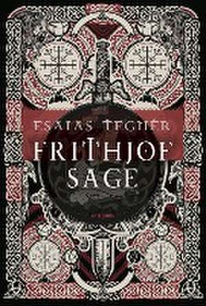 Frithjofsage de Esaias Tegnér