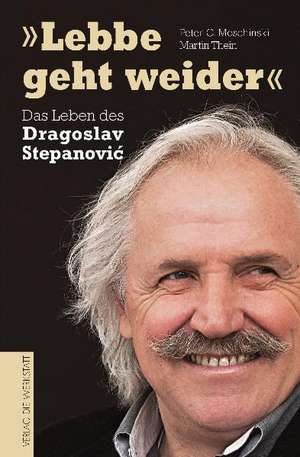 "Lebbe geht weider" de Peter C. Moschinski