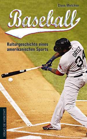 Baseball de Claus Melchior