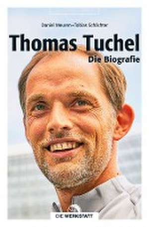 Thomas Tuchel de Daniel Meuren