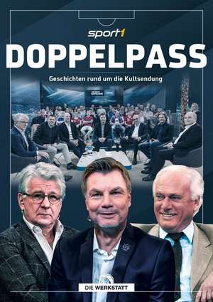 Doppelpass de Ulrich Kühne-Hellmessen