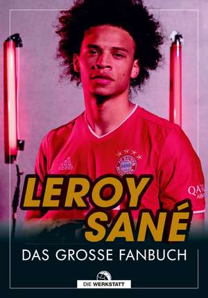 Leroy Sane de Natasha Schipke