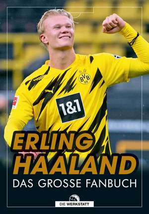 Erling Haaland de Kerry Hau