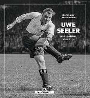 Uwe Seeler de Otto Metelmann