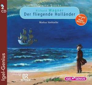 Der fliegende Holländer de Various