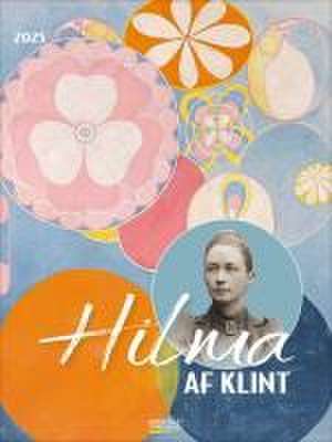 Hilma af Klint 2025 de Verlag Korsch