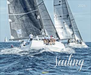 Sailing 2026 de Verlag Korsch