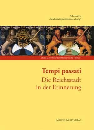 Tempi Passati de Helge Wittmann