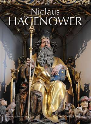 Niclaus Hagenower de Berenike Berentzen