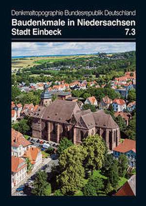Stadt Einbeck de Thomas Kellmann