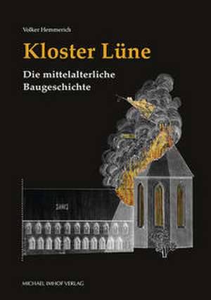 Kloster Lüne de Volker Hemmerich