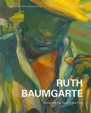 Ruth Baumgarte de Peter Joch