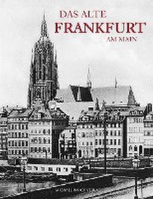 Das alte Frankfurt am Main de Franz Rittweger