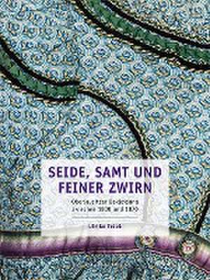 Seide, Samt und feiner Zwirn de Ulrike Telek