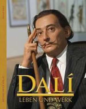 Salvador Dalí de Michael Imhof