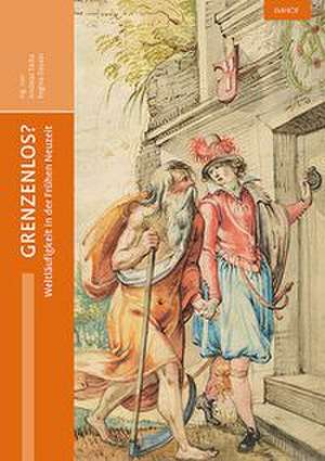 Grenzenlos? de Andreas Tacke