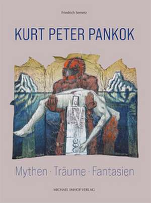 Kurt Peter Pankok de Friedrich Sernetz